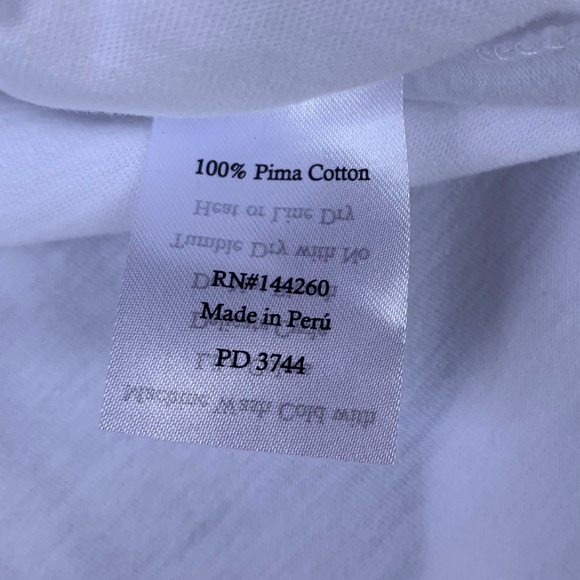 Petite Plume Luxe Pima Cotton Pajamas - Picture 5 of 14